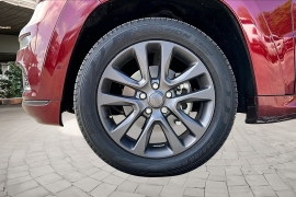 Used 2019  Jeep Grand Cherokee High Altitude 4x2 at Pre-Owned Plus near San Antonio&comma; TX