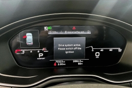 Used 2021  Audi A5 Sportback S line Premium Plus 45 TFSI quattro at Pre-Owned Plus near San Antonio&comma; TX