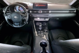 Used 2020  Toyota GR Supra 3&period;0 Auto &lpar;Natl&rpar; at Pre-Owned Plus near San Antonio&comma; TX