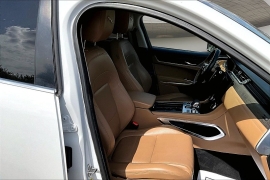 Used 2022  Jaguar F-PACE P250 AWD S at Pre-Owned Plus near San Antonio&comma; TX