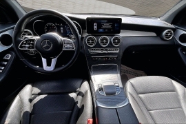 Used 2022  Mercedes-Benz GLC GLC 300 SUV at Pre-Owned Plus near San Antonio&comma; TX
