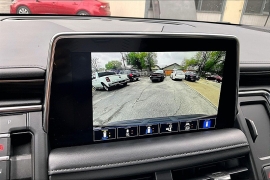 Used 2022  Chevrolet Tahoe 2WD 4dr LT at Pre-Owned Plus near San Antonio&comma; TX