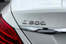 Used 2015 Mercedes-Benz C-Class 4d Sedan C300 Luxury at Pre-Owned Plus near San Antonio, TX