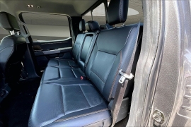 Used 2022  Ford F-150 4WD LARIAT SuperCrew 5&period;5' Box at Pre-Owned Plus near San Antonio&comma; TX