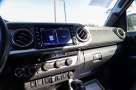 Used 2021 Toyota Tacoma 4WD TRD Off Road Double Cab 5ft Bed V6 AT at Pre-Owned Plus near San Antonio, TX