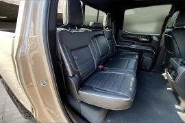 Used 2023 GMC Sierra 1500 4WD Crew Cab 147" AT4X at Pre-Owned Plus near San Antonio, TX