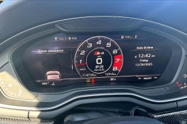 Used 2018  Audi S4 4d Sedan 3&period;0T Quattro Prestige at Pre-Owned Plus near San Antonio&comma; TX