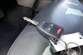 Used 2017  Jeep Wrangler Unlimited 4d Convertible Sahara at Pre-Owned Plus near San Antonio&comma; TX