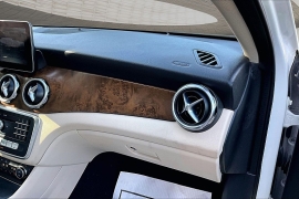 Used 2018  Mercedes-Benz GLA-Class 4d SUV GLA250 at Pre-Owned Plus near San Antonio&comma; TX