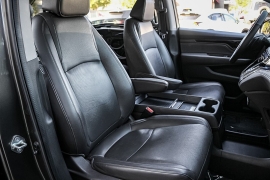 Used 2020  Honda Odyssey 4d Wagon Elite at Pre-Owned Plus near San Antonio, TX