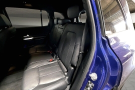 Used 2021  Mercedes-Benz GLB GLB 250 SUV at Pre-Owned Plus near San Antonio&comma; TX