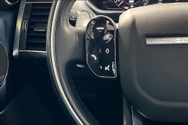 Used 2021  Land Rover Range Rover Sport V8 Supercharged HSE Dynamic at Pre-Owned Plus near San Antonio&comma; TX