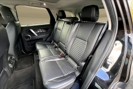 Used 2021  Land Rover Discovery Sport S 4WD at Pre-Owned Plus near San Antonio&comma; TX