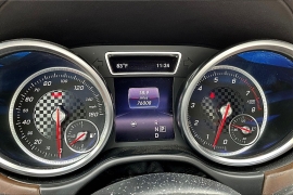 Used 2016  Mercedes-Benz GLE-Class 4d SUV Coupe GLE450 AMG 4matic at Pre-Owned Plus near San Antonio&comma; TX