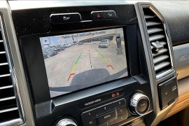 Used 2017 Ford Super Duty F-250 4WD Crew Cab Lariat at Pre-Owned Plus near San Antonio, TX