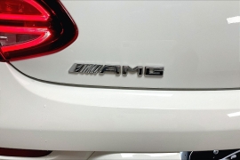Used 2019 Mercedes-Benz C-Class 2d Cabriolet C43 AMG 4matic at Pre-Owned Plus near San Antonio, TX