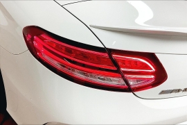 Used 2019 Mercedes-Benz C-Class 2d Cabriolet C43 AMG 4matic at Pre-Owned Plus near San Antonio, TX