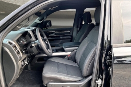 Used 2025  Ram 1500 4WD Big Horn Crew Cab 5'7" Box at Pre-Owned Plus near San Antonio&comma; TX