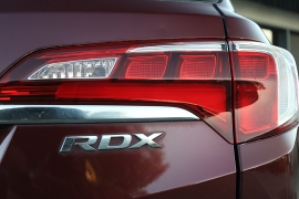 Used 2017  Acura RDX 4d SUV FWD Tech AcuraWatch Plus at Pre-Owned Plus near San Antonio&comma; TX