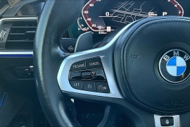 Used 2021 BMW 3 Series M340i Sedan North America at Pre-Owned Plus near San Antonio, TX