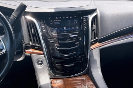 Used 2020  Cadillac Escalade 4d SUV RWD Luxury at Pre-Owned Plus near San Antonio&comma; TX