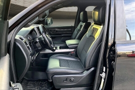 Used 2020  Ram 1500 4WD Crew Cab Big Horn at Pre-Owned Plus near San Antonio&comma; TX