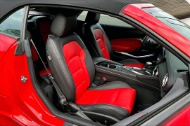 Used 2022  Chevrolet Camaro 2dr Conv 3LT at Pre-Owned Plus near San Antonio, TX