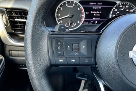 Used 2022 Nissan Rogue AWD SV at Pre-Owned Plus near San Antonio, TX