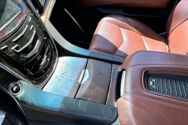 Used 2019  Cadillac Escalade ESV 4d SUV RWD Luxury at Pre-Owned Plus near San Antonio&comma; TX