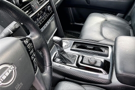Used 2023  Nissan Armada 4x2 SL at Pre-Owned Plus near San Antonio&comma; TX
