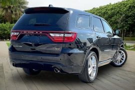Used 2023  Dodge Durango GT RWD at Pre-Owned Plus near San Antonio&comma; TX