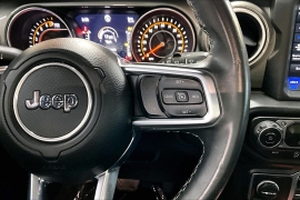 Used 2020  Jeep Wrangler Unlimited Sahara 4x4 at Pre-Owned Plus near San Antonio&comma; TX