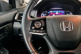 Used 2020  Honda Pilot 4d SUV FWD Touring 7-Passenger at Pre-Owned Plus near San Antonio&comma; TX