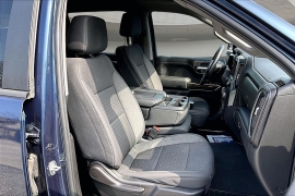 Used 2020  Chevrolet Silverado 1500 2WD Crew Cab LT at Pre-Owned Plus near San Antonio&comma; TX