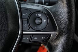 Used 2021  Toyota Camry LE Auto at Pre-Owned Plus near San Antonio, TX