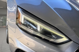 Used 2018  Audi A5 4d Sportback 2&period;0T Prestige at Pre-Owned Plus near San Antonio&comma; TX