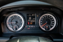 Used 2019 Ram 1500 Classic 2WD Quad Cab Tradesman at Pre-Owned Plus near San Antonio, TX