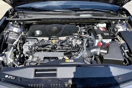 Used 2021  Toyota Camry SE Auto AWD at Pre-Owned Plus near San Antonio&comma; TX