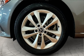 Used 2021 Mercedes-Benz C-Class C 300 4MATIC Sedan at Pre-Owned Plus near San Antonio, TX