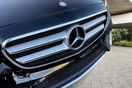 Used 2017  Mercedes-Benz E-Class E 300 RWD Sedan at Pre-Owned Plus near San Antonio&comma; TX