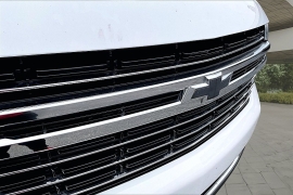 Used 2021  Chevrolet Tahoe 2WD 4dr LT at Pre-Owned Plus near San Antonio&comma; TX