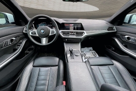 Used 2020  BMW 3 Series 330i Sedan North America at Pre-Owned Plus near San Antonio&comma; TX