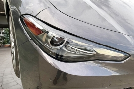 Used 2023  Alfa Romeo Giulia RWD at Pre-Owned Plus near San Antonio&comma; TX