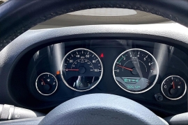 Used 2017  Jeep Wrangler Unlimited 4d Convertible Sahara at Pre-Owned Plus near San Antonio&comma; TX