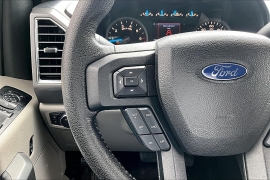 Used 2016  Ford F-150 2WD SuperCrew XLT 5 1&sol;2 at Pre-Owned Plus near San Antonio&comma; TX