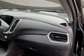 Used 2023  Chevrolet Equinox FWD 4dr LT w&sol;1LT at Pre-Owned Plus near San Antonio&comma; TX