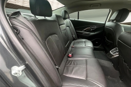 Used 2014 Buick LaCrosse 4d Sedan FWD Leather V6 at Pre-Owned Plus near San Antonio, TX