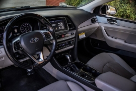 Used 2019 Hyundai Sonata 4d Sedan SEL at Pre-Owned Plus near San Antonio, TX