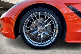 Used 2019  Chevrolet Corvette 2d Coupe Stingray w&sol;1LT at Pre-Owned Plus near San Antonio&comma; TX