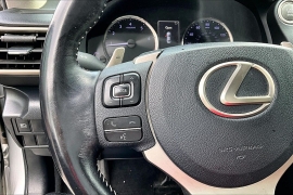 Used 2017  Lexus IS IS Turbo RWD at Pre-Owned Plus near San Antonio&comma; TX